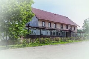 Szczeliniec Inn
