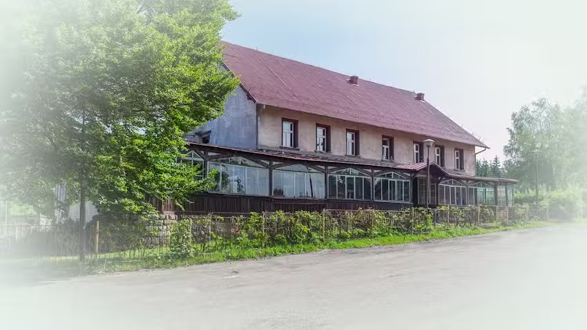 Szczeliniec Inn