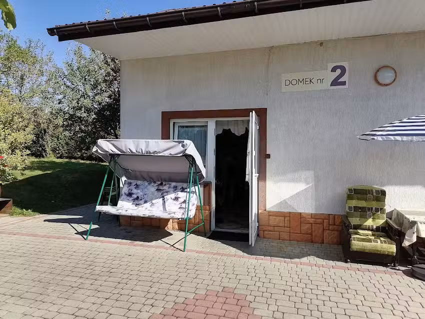 Gościniec Tomaszówka