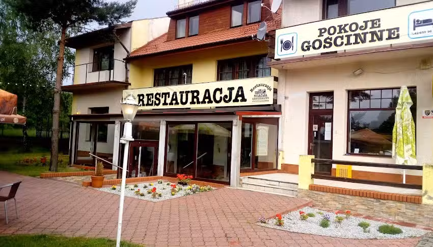 Zawierkis Gasthaus