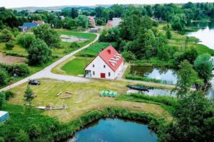 Sieja Fishing Inn & Water Mirror Restaurant