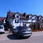 Gasthof Zacisze