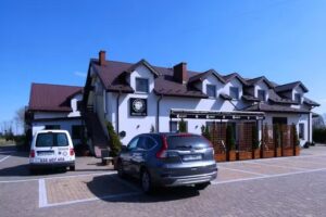 Gasthof Zacisze