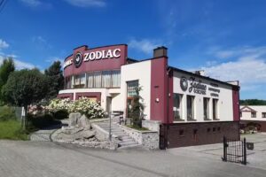 ZODIAC Inn