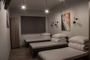 Die gastfreundlichen Dreizehn