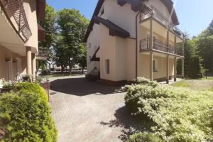 HOSPITALITY Parkowa 1