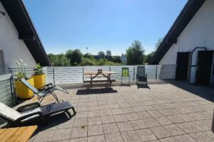 Hospitable Retreat Accommodation Grzybowo