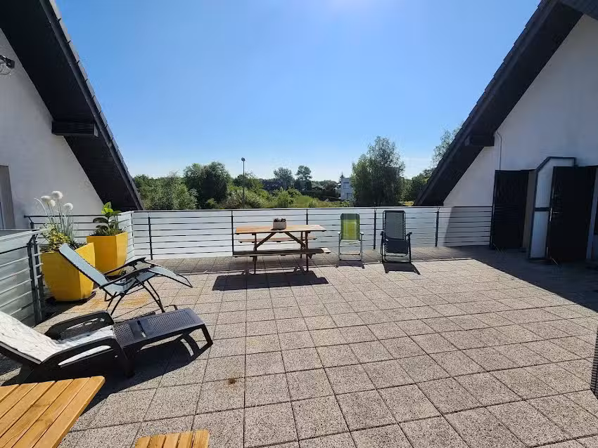 Gościnne Zacisze Nocleg Grzybowo