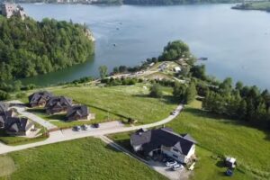 Gospoda Górska Czorsztyn