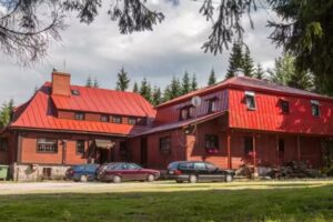 Gospoda Graniczna Bombaj