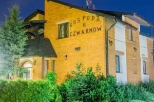 Gasthaus Czwarnów