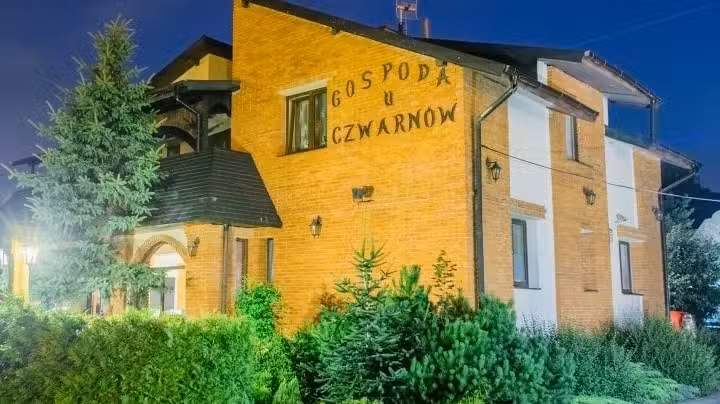 Gasthaus Czwarnów