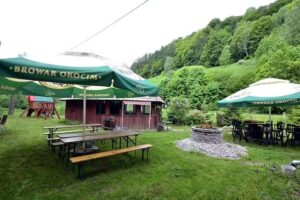 Gospoda w Starym Młynie Olszyniec k/Walimia