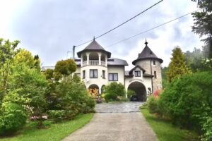 Agrotourism Farm “Owczarzówka”