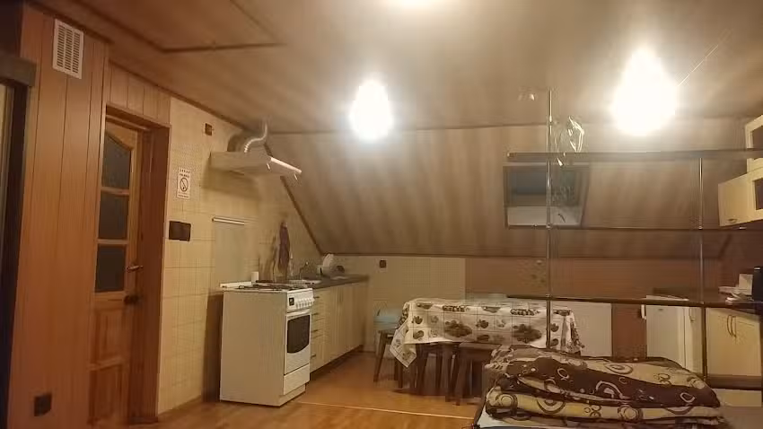 Gospodarstwie Agroturystycznym Ukrysi