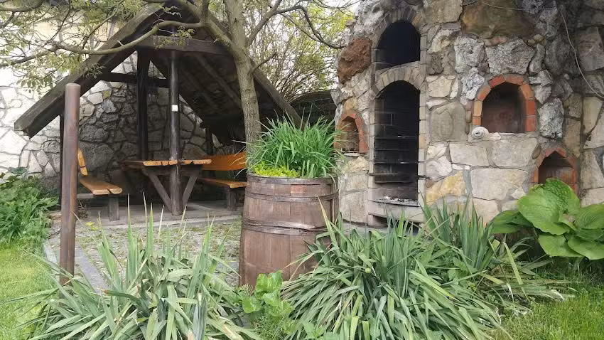 Gospodarstwo Agroturystyczne