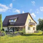 Gospodarstwo Agroturystyczne