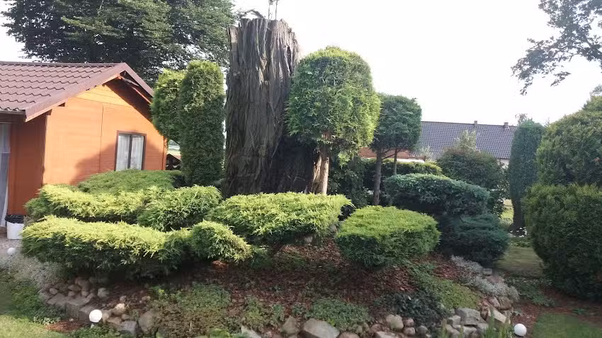 Gospodarstwo Agroturystyczne