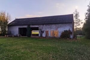 Gospodarstwo Agroturystyczne Agata i Włodzimierz Pęciak