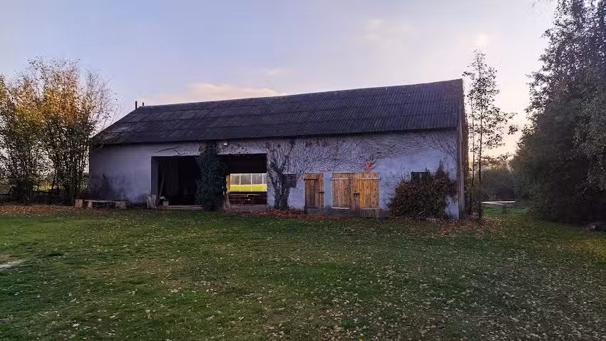 Gospodarstwo Agroturystyczne Agata i Włodzimierz Pęciak