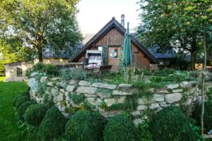 AGROKOPANIEC Agritourism Farm