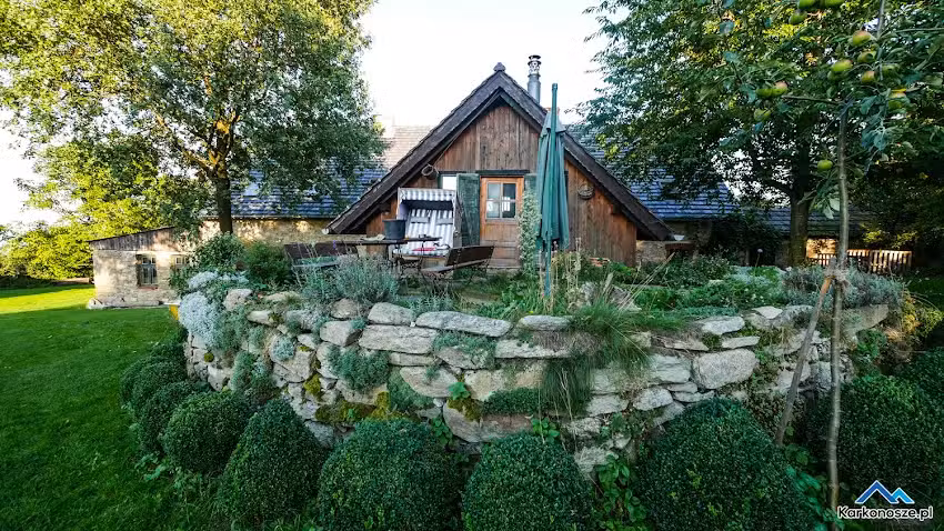 Agrotourismus-Bauernhof AGROKOPANIEC