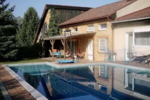 Agroletnica Agriturisme Farm