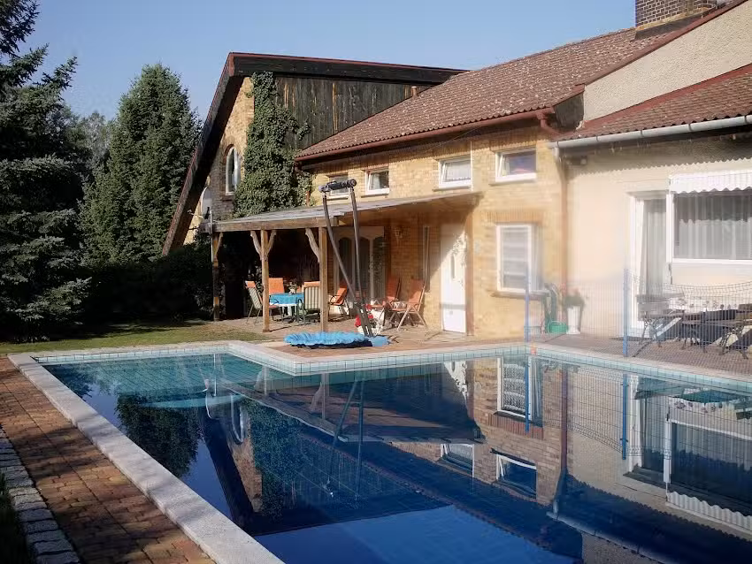 Agroletnica Agriturisme Farm