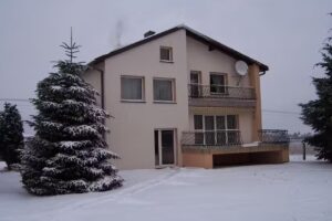 Gospodarstwo Agroturystyczne AGROTURDUDEK