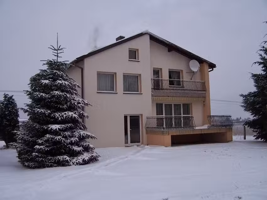 Agrotourismus-Bauernhof AGROTURDUDEK