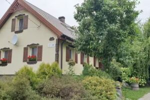 Gospodarstwo Agroturystyczne Aleksandrówka