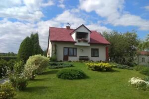 Anna Birnbach Agritourism Farm