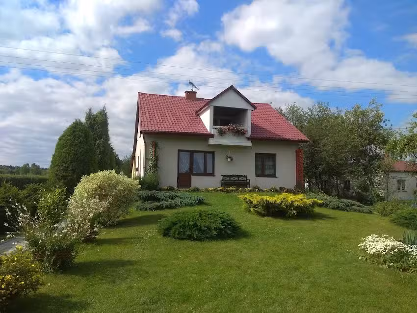 Anna Birnbach Agritourism Farm