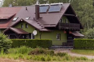 Antoniewo Agritourism Farm