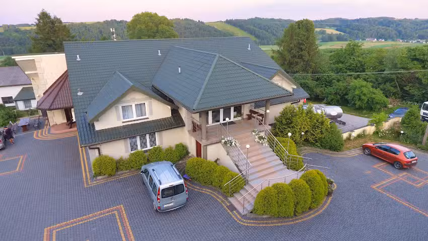 Gospodarstwo Agroturystyczne Ballada