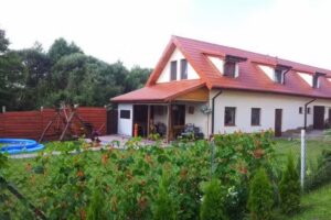 Gospodarstwo Agroturystyczne Bartosze