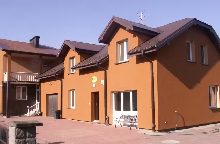 Bartuś Agriturism Farm