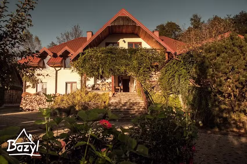 Bazyl Agriturism Farm