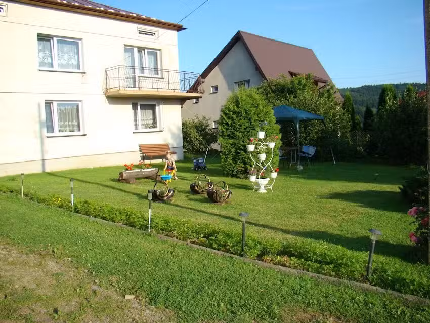 Gospodarstwo Agroturystyczne Bernadeta Maciejczyk