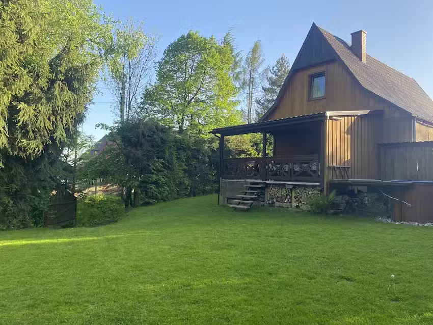 Gospodarstwo agroturystyczne Biesiadna Chata