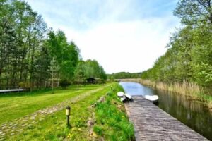 Stork’s Nest Agritourism Farm
