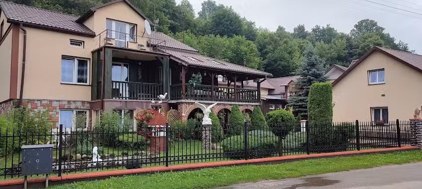 Bogumiła Szyszkowska Agritourism Farm Accommodation Cheap Accommodation Holidays with Family