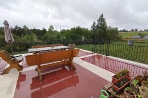 Agritourism Farm “Chata na Jizerskim Wzgórzu”