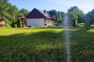 Agriturismo-Bauernhof Chycina