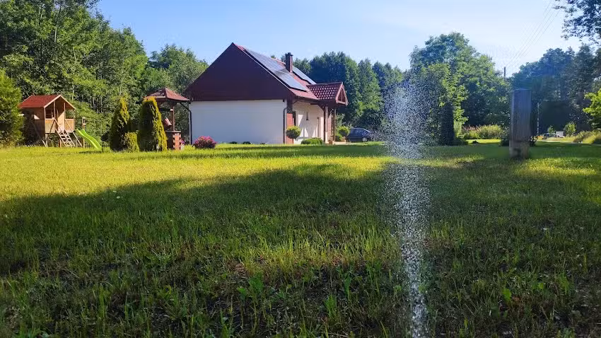 Agriturismo-Bauernhof Chycina