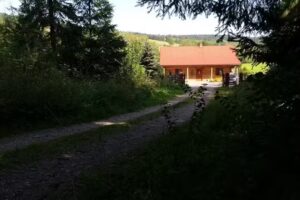 Gospodarstwo Agroturystyczne „Cichy Zakątek”