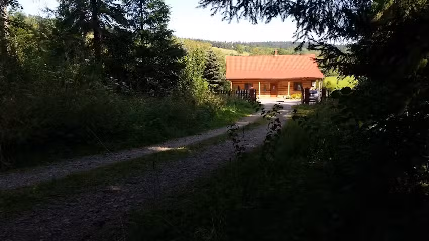 Agrotouristischer Bauernhof „Cichy Zakątek“