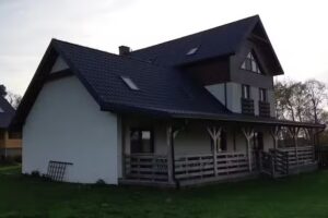 Danielówka Agritourism Farm