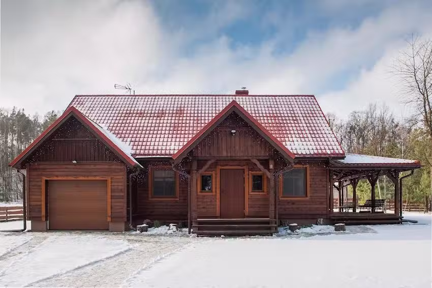 Dobrylas Agritourism Farm