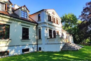 Agrotouristischer Bauernhof Dworek Janowicki